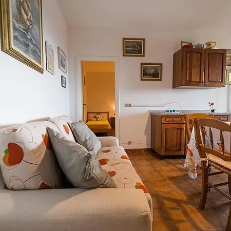 Le Isole - Goelba * Fetovaia