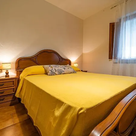 Apartment Le Isole - Goelba *
