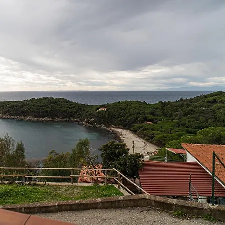 Le Isole - Goelba フェトヴァイア