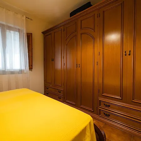 Le Isole - Goelba شقة *