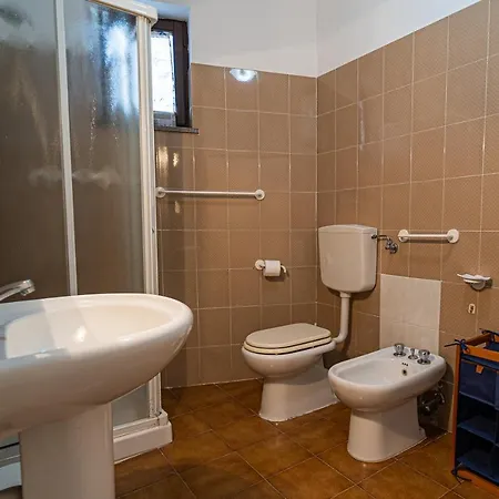 Le Isole - Goelba Apartment Fetovaia