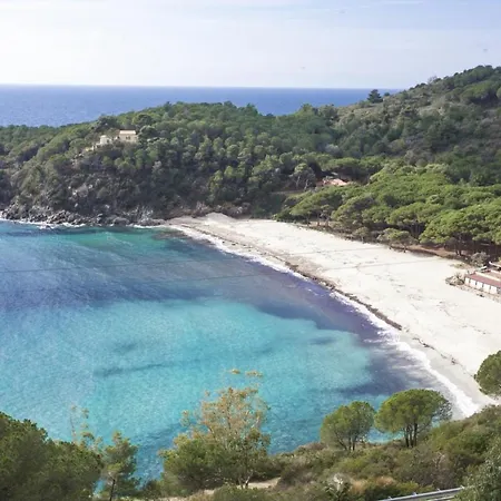 Le Isole - Goelba * فيتوفايا