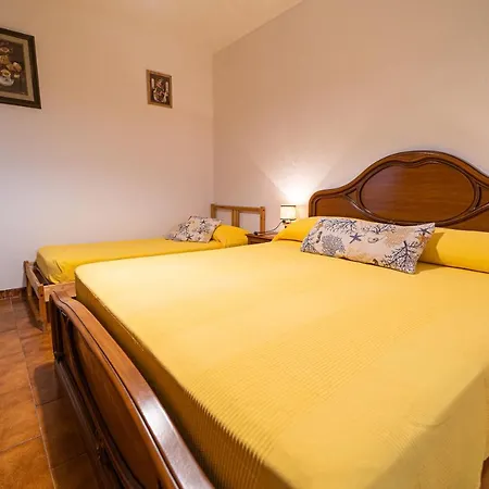 Appartement Le Isole - Goelba