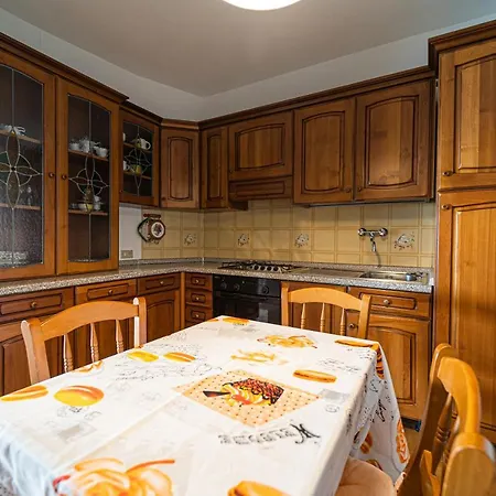 Le Isole - Goelba Appartement *