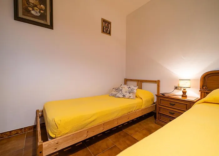 Le Isole - Goelba Appartamento