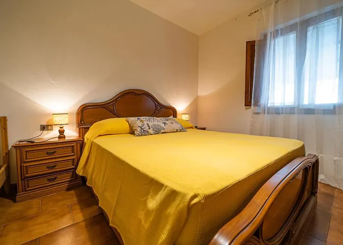 Appartement Le Isole - Goelba *