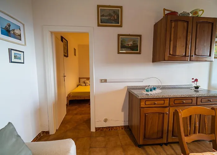 Appartamento Le Isole - Goelba *