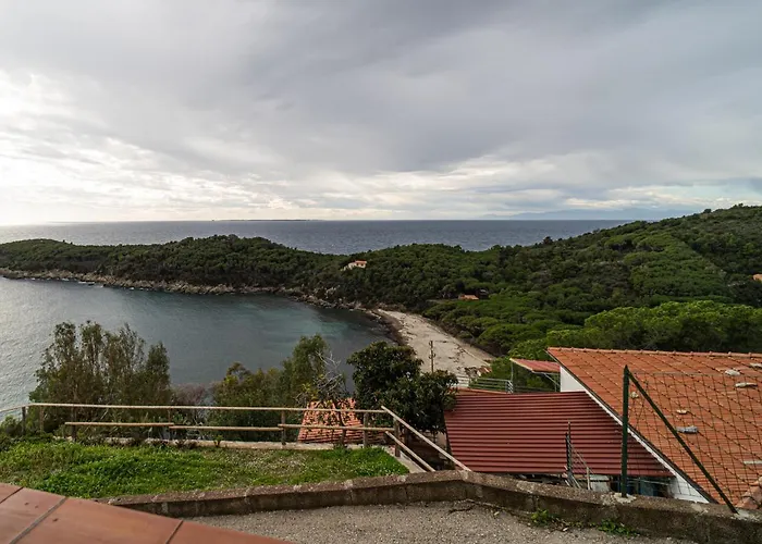 Le Isole - Goelba Fetovaia