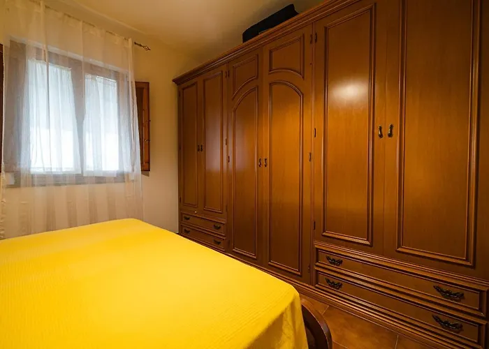 Le Isole - Goelba Appartamento *