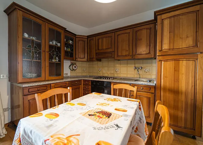 Le Isole - Goelba Appartamento *