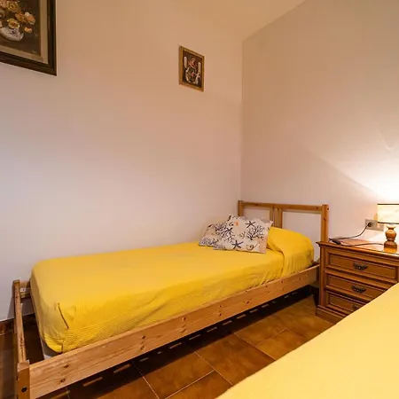 Le Isole - Goelba Apartman