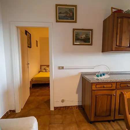 Apartman Le Isole - Goelba *