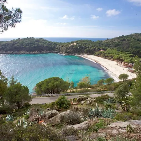 Le Isole - Goelba Apartman