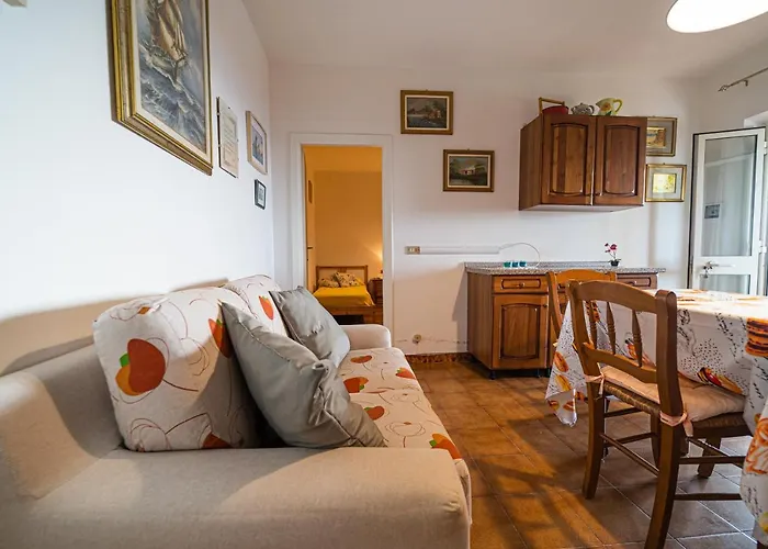 Le Isole - Goelba * 페토바이아