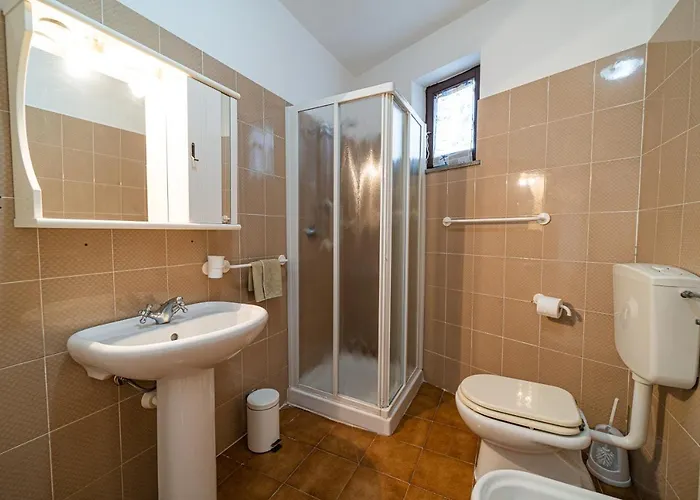 Le Isole - Goelba 아파트 *